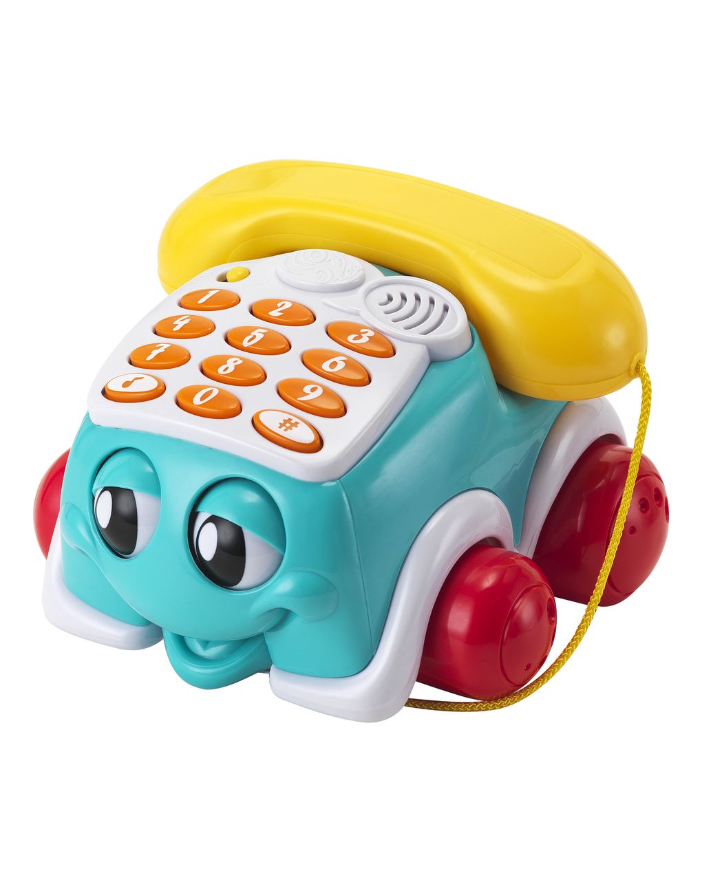 Bkids διαδραστικό τηλέφωνο 3396 - B-kids