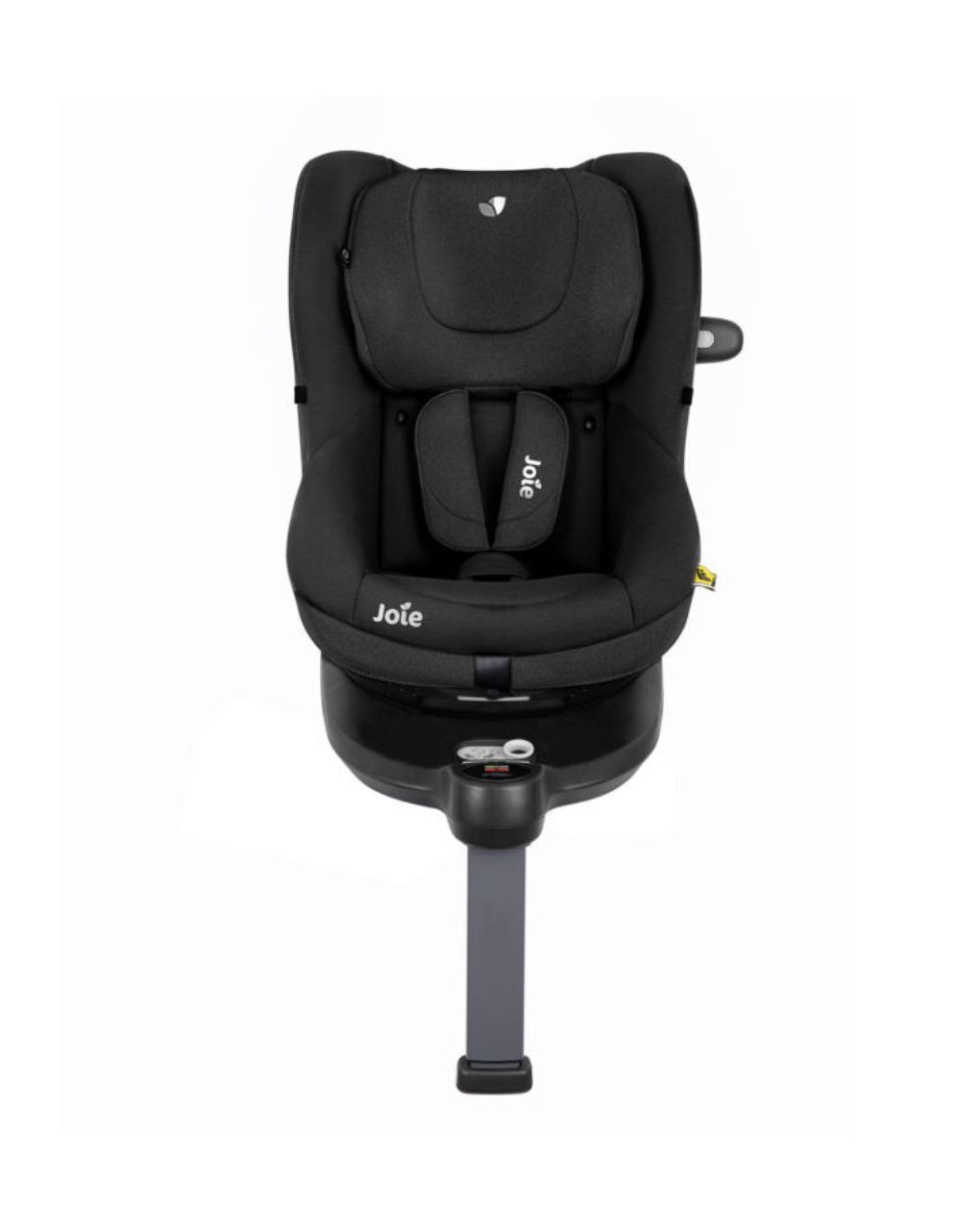 Joie κάθισμα αυτοκινήτου  i-spin 360º (40-105cm) shale - Joie