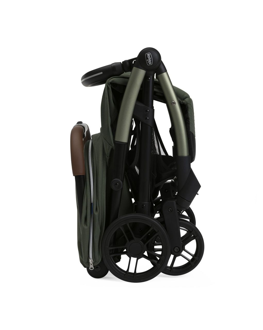 Chicco καρότσι περιπάτου goody xplus twinkle green o06-87040-38 - Chicco