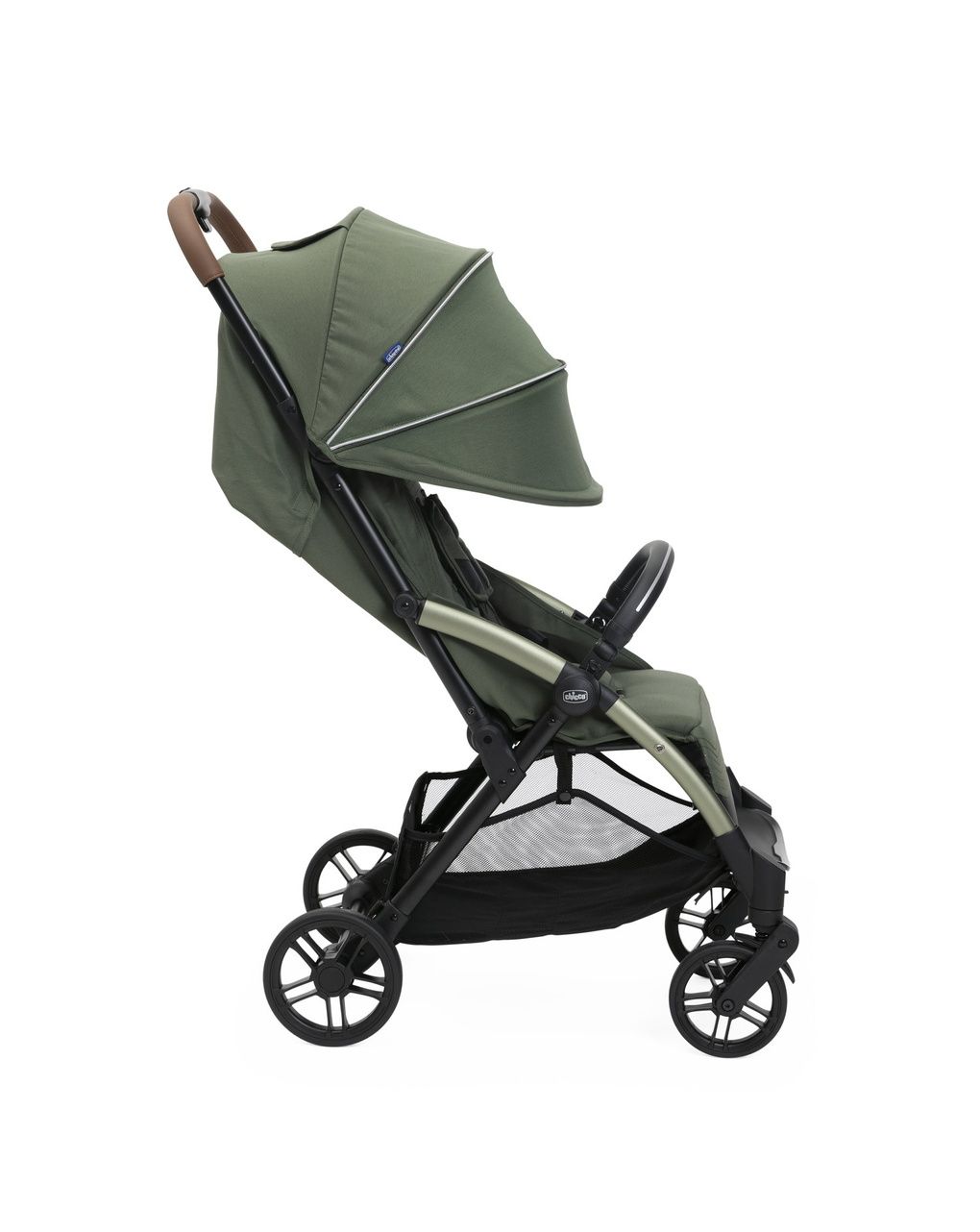 Chicco καρότσι περιπάτου goody xplus twinkle green o06-87040-38 - Chicco