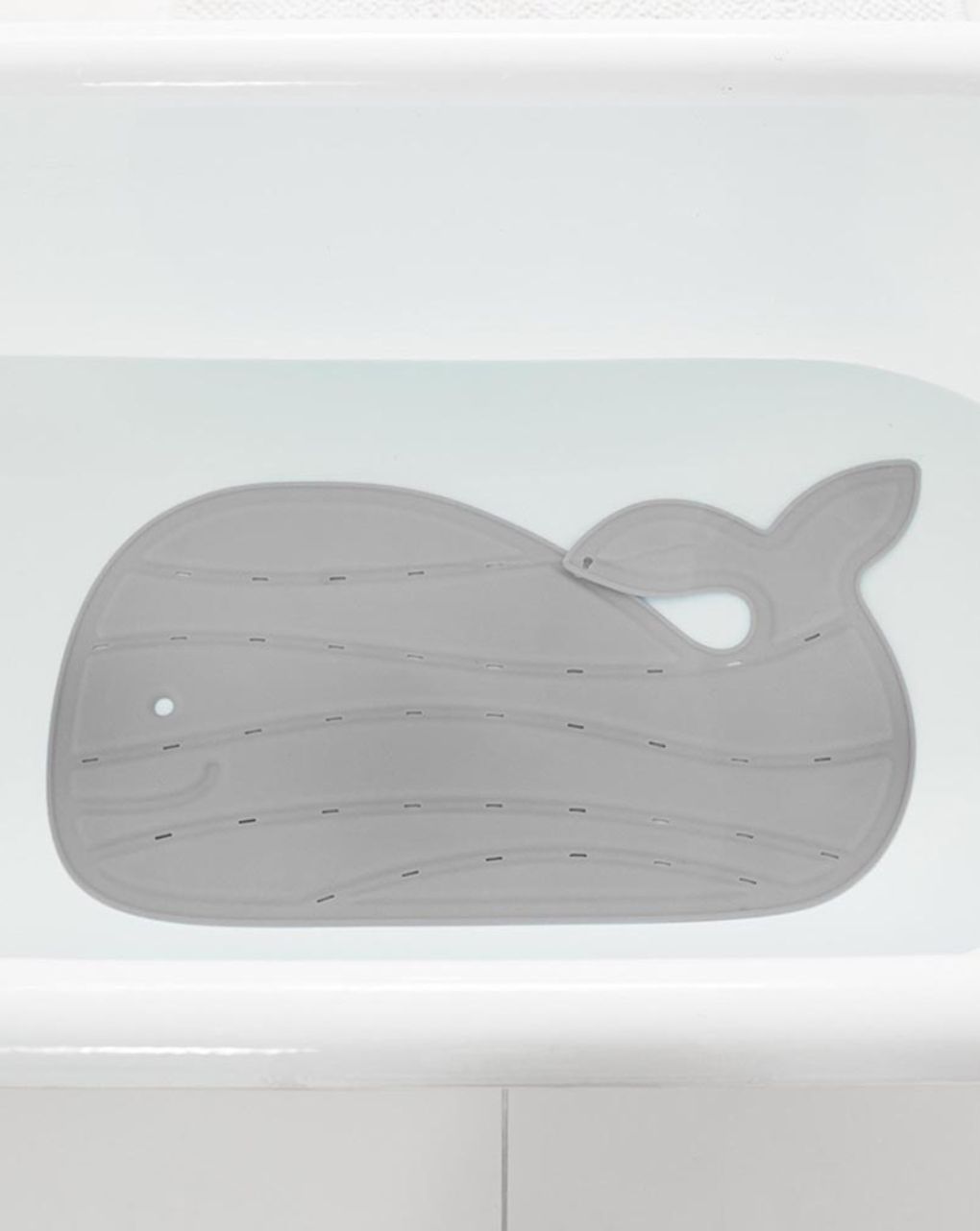 Skip hop αξεσουάρ μπάνιου moby new bath mat grey 235675 - SKIP HOP