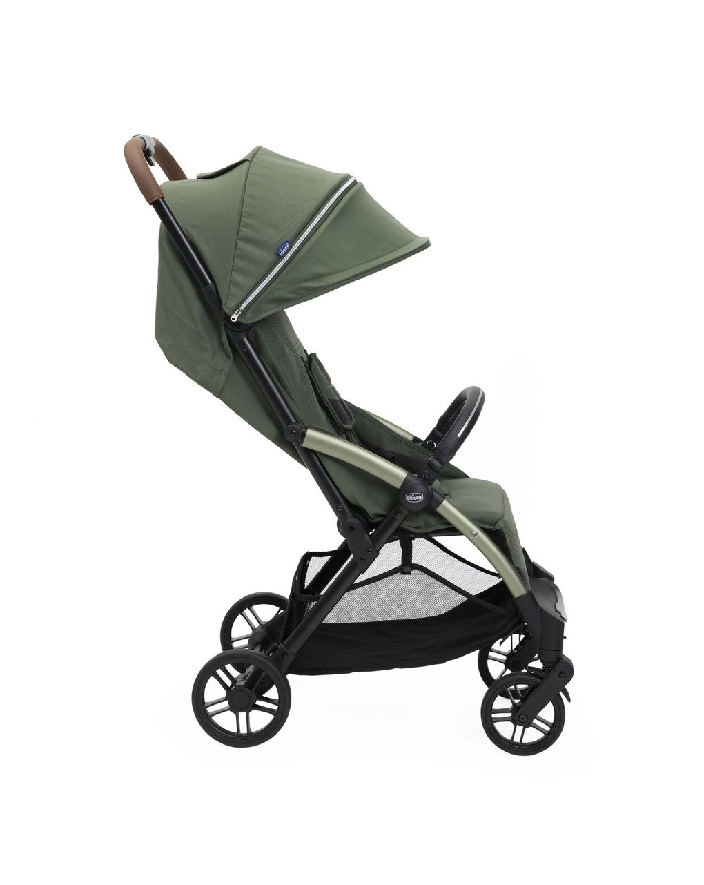 Chicco καρότσι περιπάτου goody xplus twinkle green o06-87040-38 - Chicco
