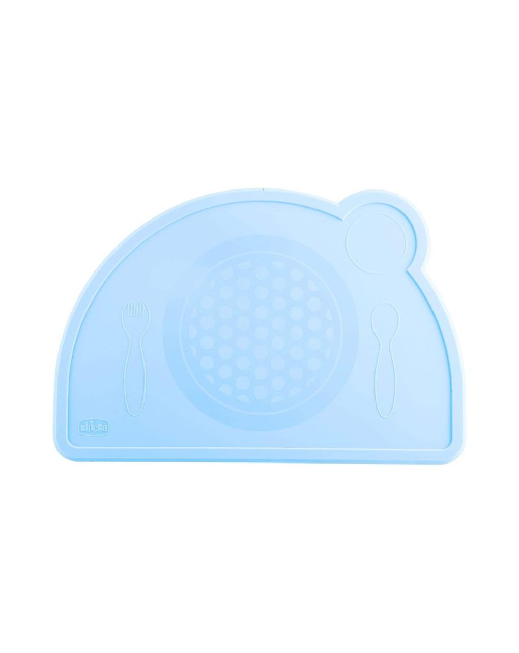 Chicco σουπλά σιλικόνης unisex 18m+ f01-10218-20 - Chicco