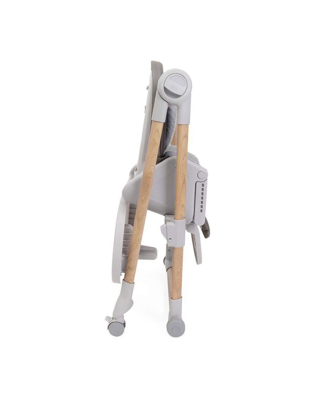 Chicco καρεκλάκι φαγητού polly armonia scandinavian p04-87140-61 - Chicco