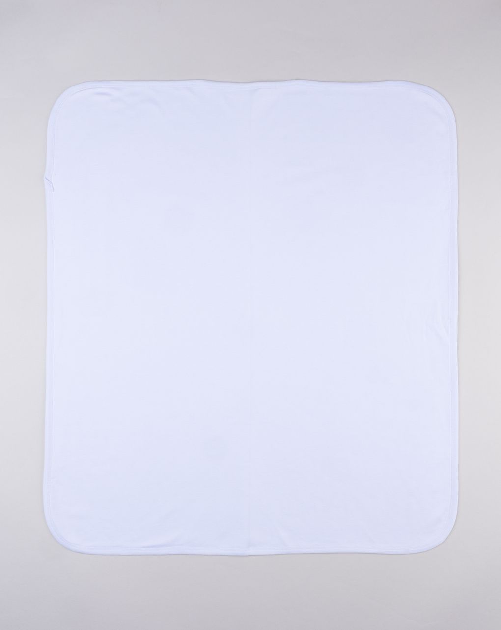 βρεφική κουβέρτα λευκή με αρκουδάκια για αγόρι - Prénatal