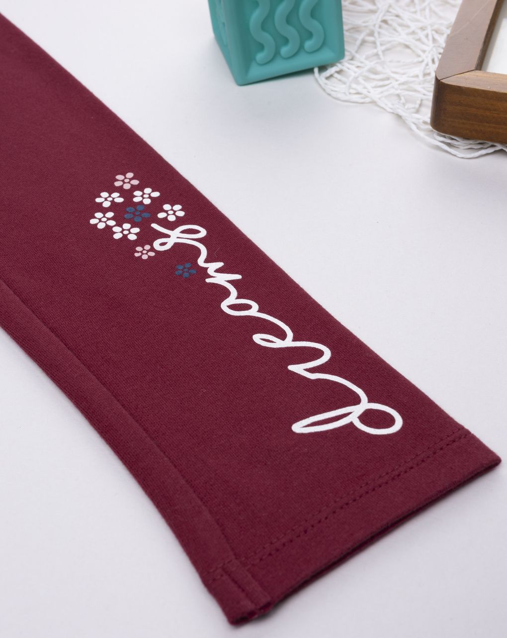 παιδικό κολάν μπορντώ dreams για κορίτσι - Prénatal