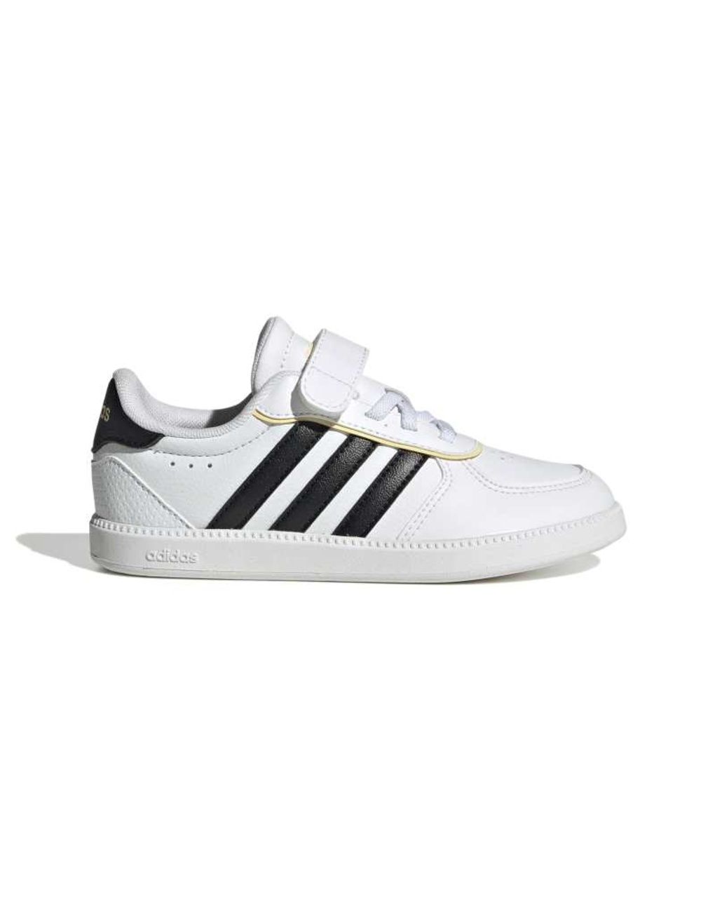 Adidas αθλητικά sneakers breaknet sleek jq3049