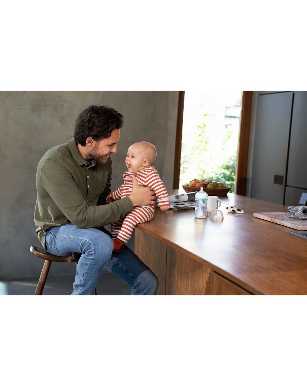 Philips avent natural response baby gift set δώρο για νεογέννητα scd657/11 - Philips Avent