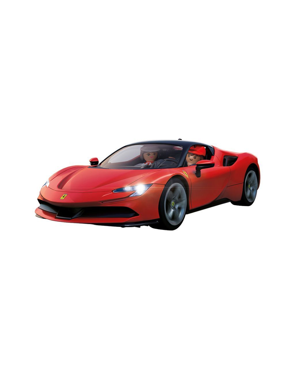 Playmobil ferrari sf90 stradale 71020 - Playmobil