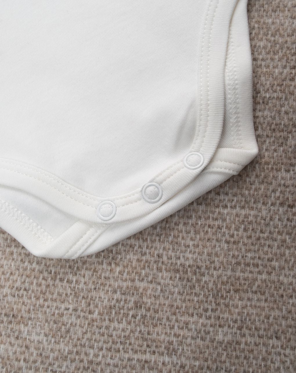 βρεφικό κορμάκι λευκό cute friends για κορίτσι - Prénatal