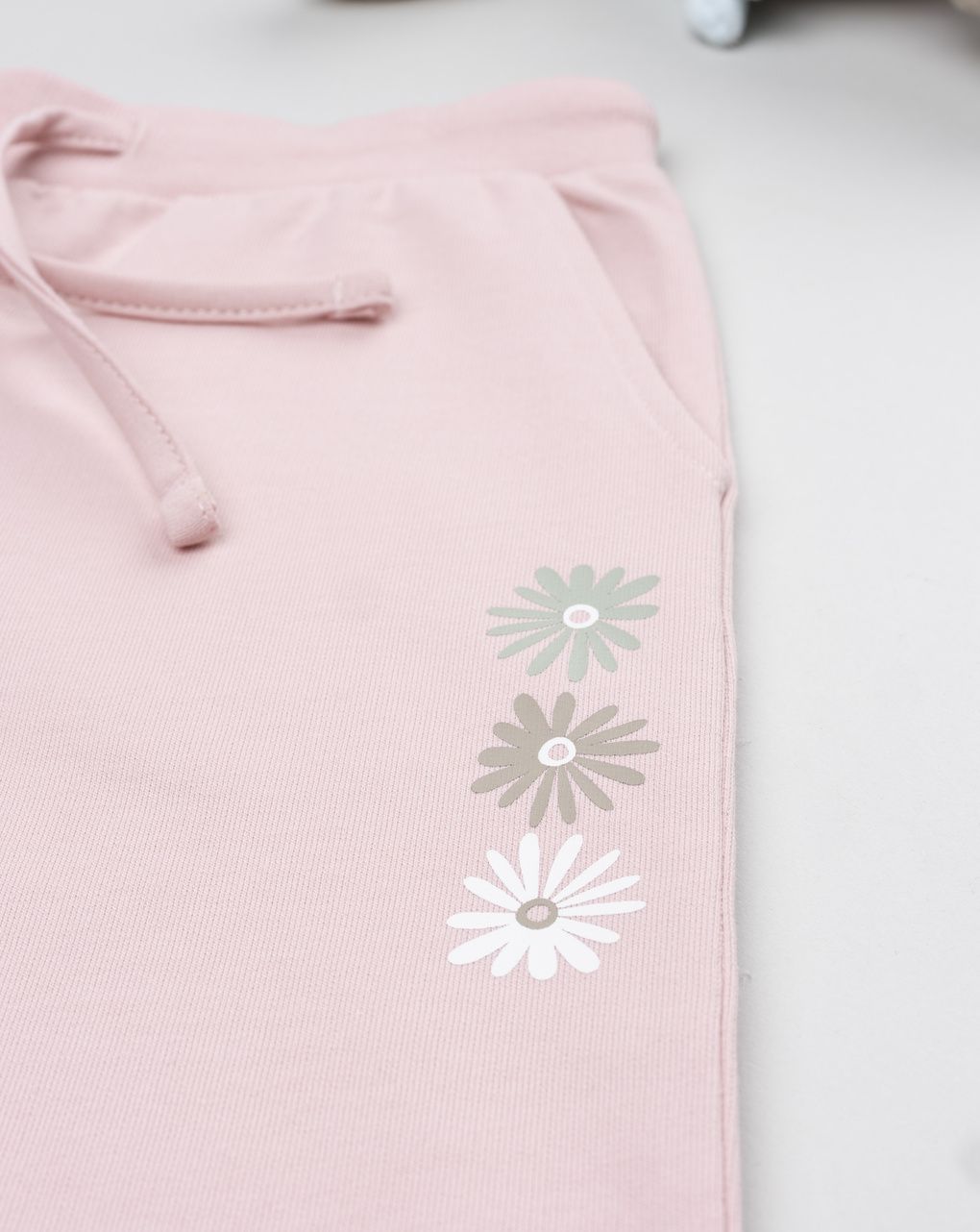 παιδικό σετ φούτερ και φόρμα cute girl για κορίτσι - Prénatal