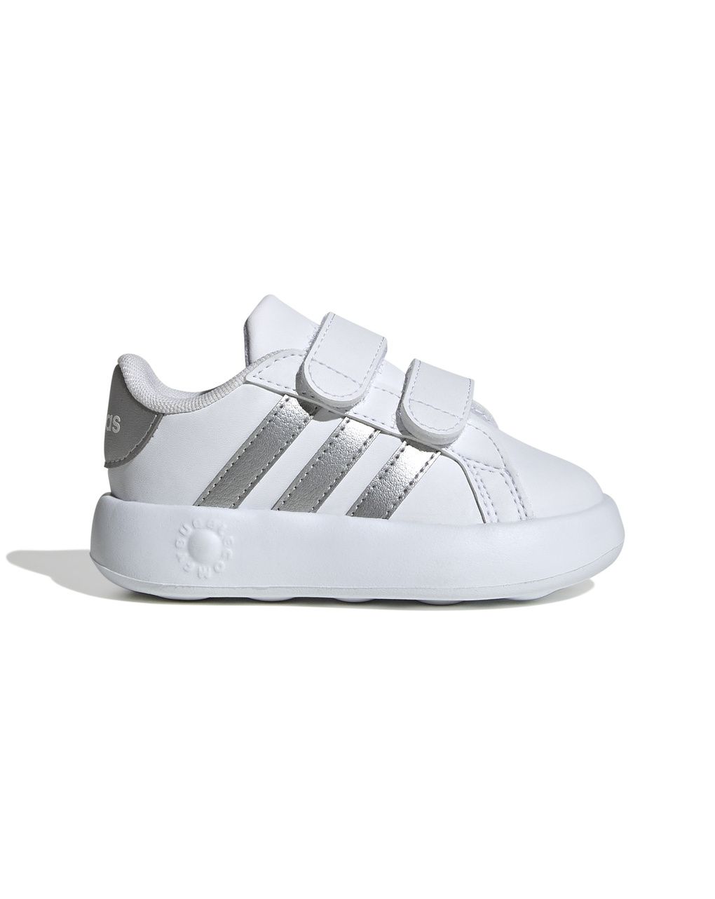 Adidas αθλητικά sneakers grand court 2.0 id5274