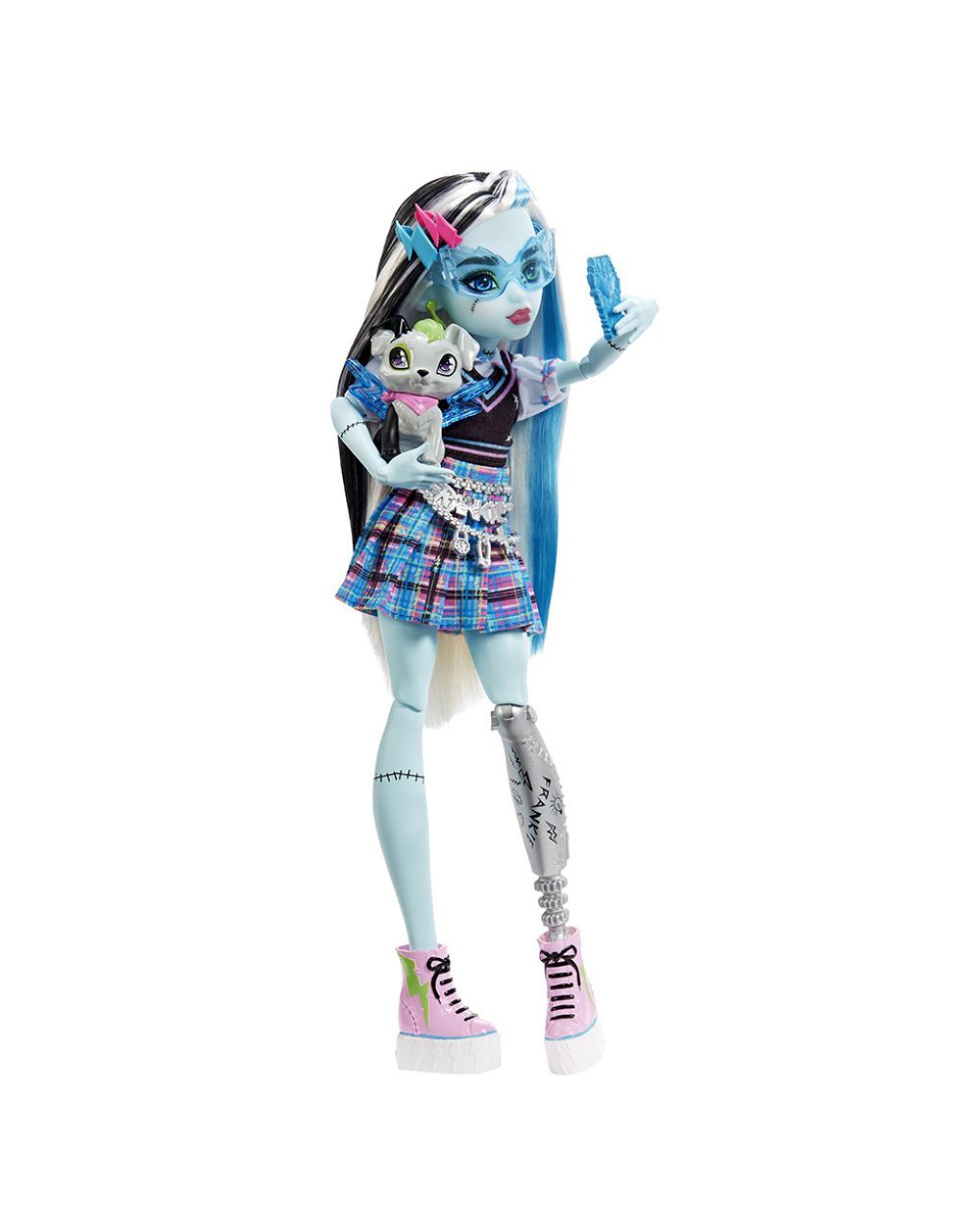 Mattel monster high frankie hhk53 - Monster High