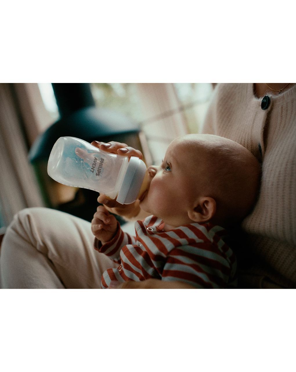 Philips avent natural response baby gift set δώρο για νεογέννητα scd657/11 - Philips Avent