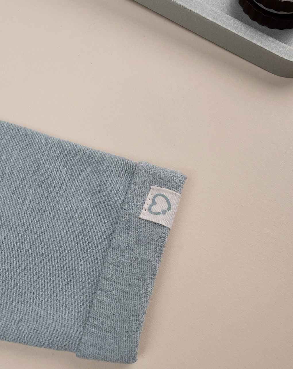 βρεφική ζακέτα πράσινη happiness mood για κορίτσι - Prénatal