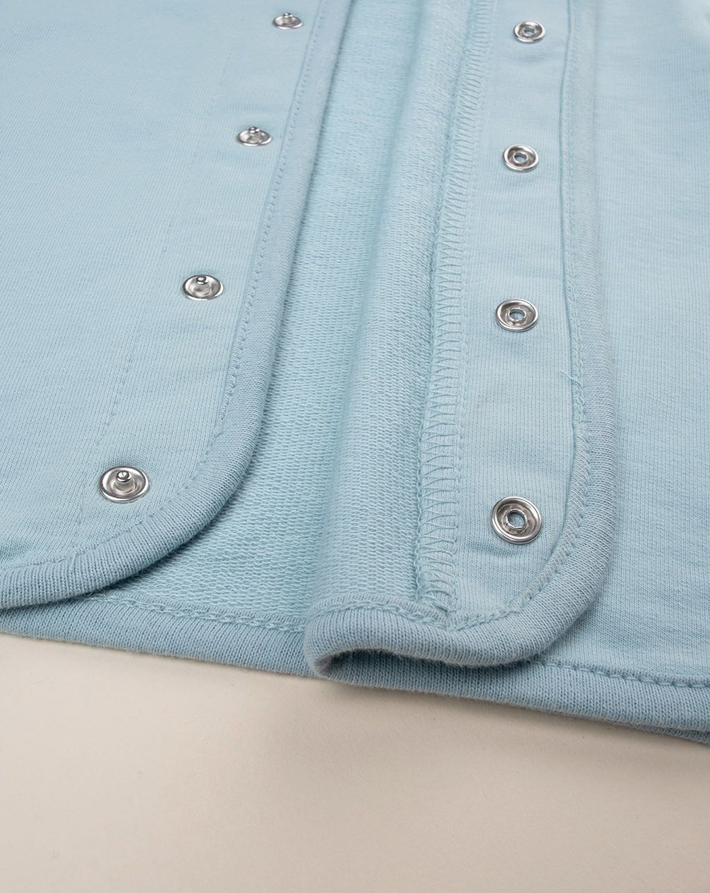 βρεφική ζακέτα γαλάζια happiness mood για αγόρι - Prénatal