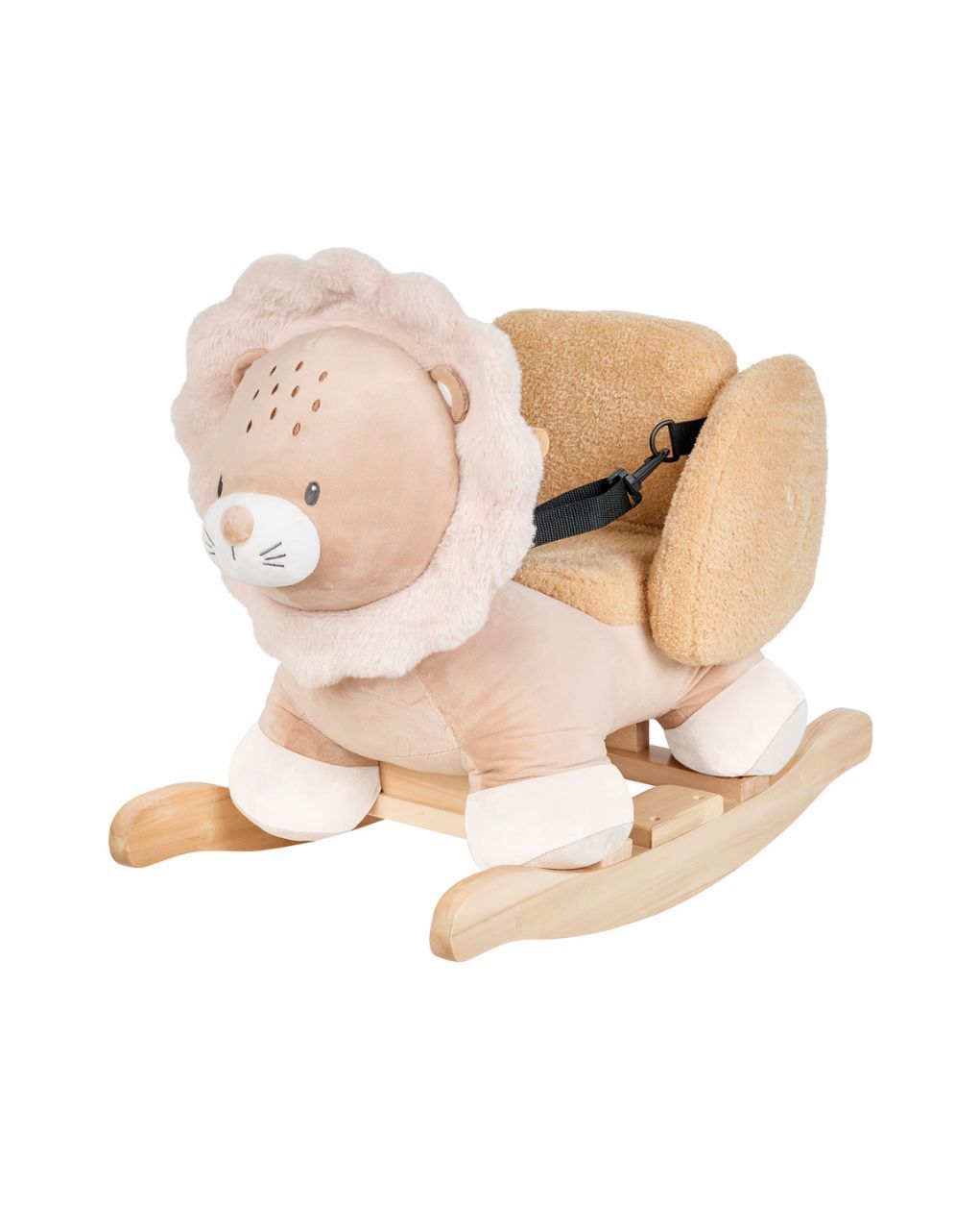 Nattou παιχνίδι ισορροπίας λιοντάρι ernest the lion 12m+ - Nattou