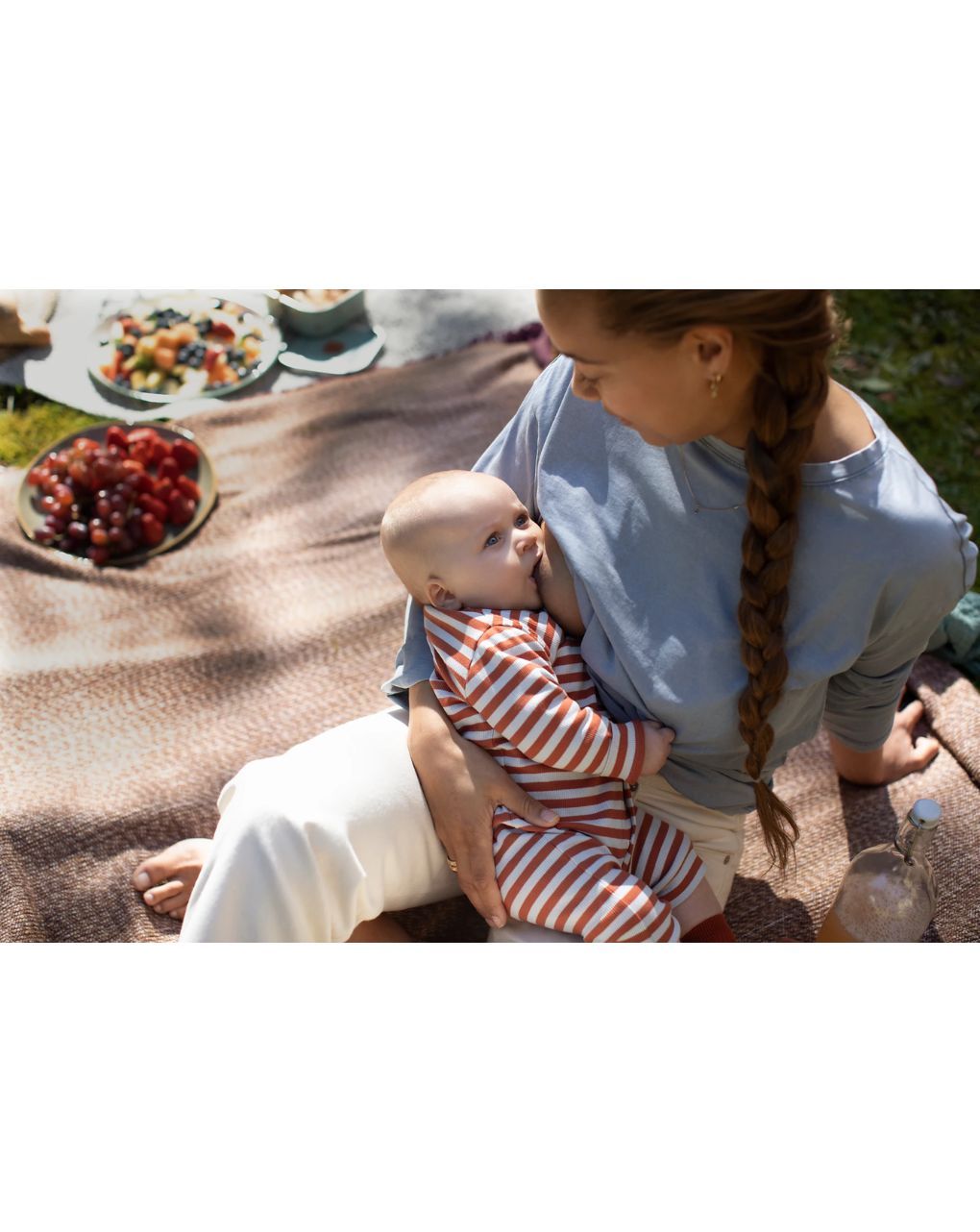 Philips avent natural response baby gift set δώρο για νεογέννητα scd657/11 - Philips Avent