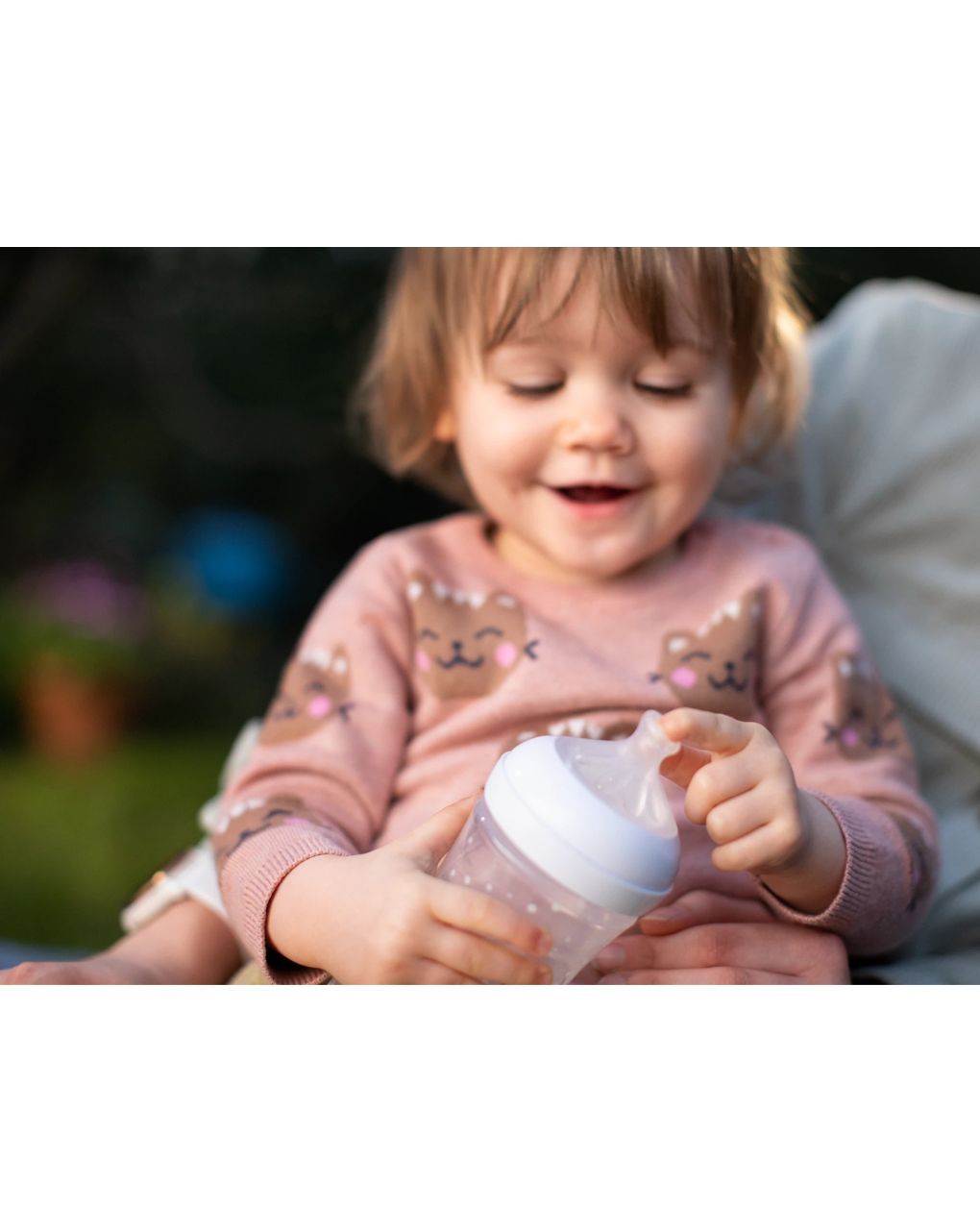 Philips avent natural response σετ θηλές mix & match 3τμχ 1m+ scy960/03 - Philips Avent