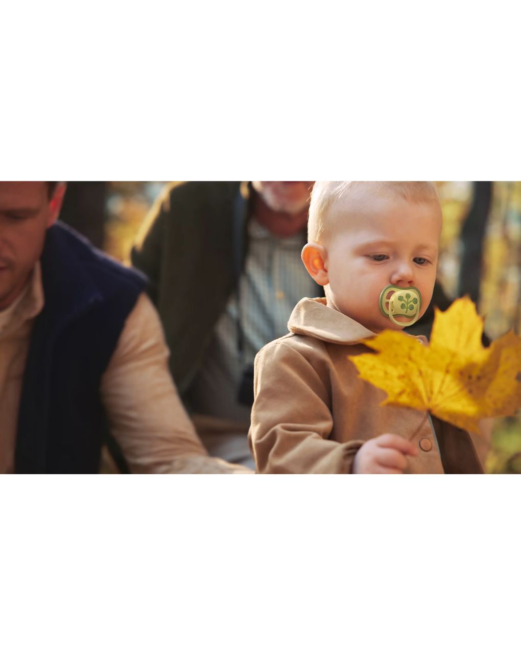 Philips avent ultra air silicone πιπίλες σιλικόνης 2τμχ 18 μηνών+ κίτρινο/πράσινο scf349/51 - Philips Avent