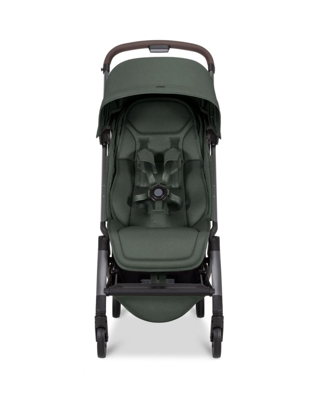 Joolz ελαφρύ καρότσι aer2 forest green δώρο μπάρα προστασίας και ποτηροθήκη 320441 - Joolz