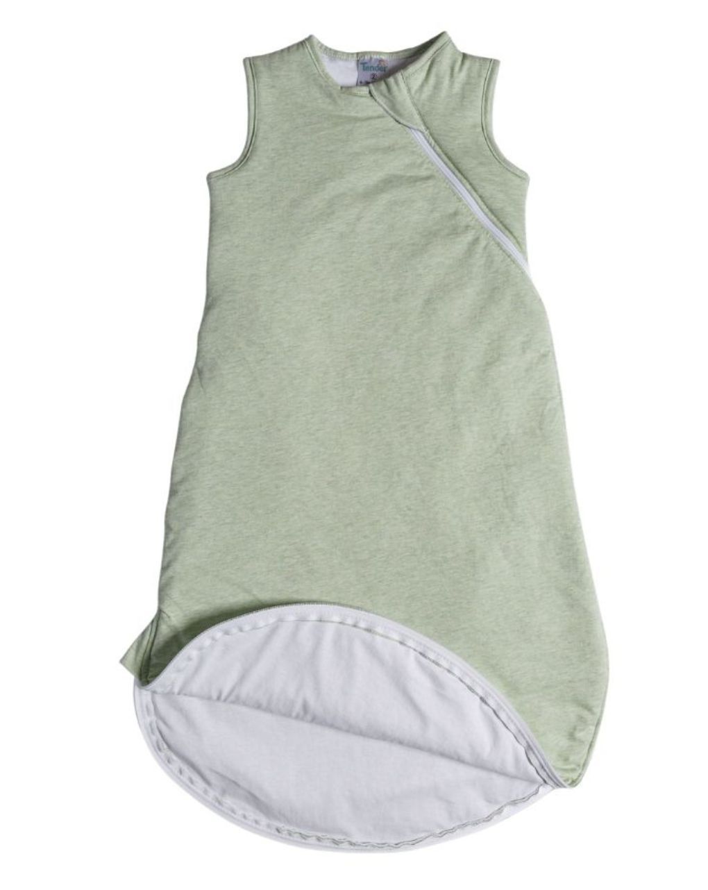 Tender υπνόσακος χειμερινός marble 2.5 tog marle μέντα 27512 - Tender