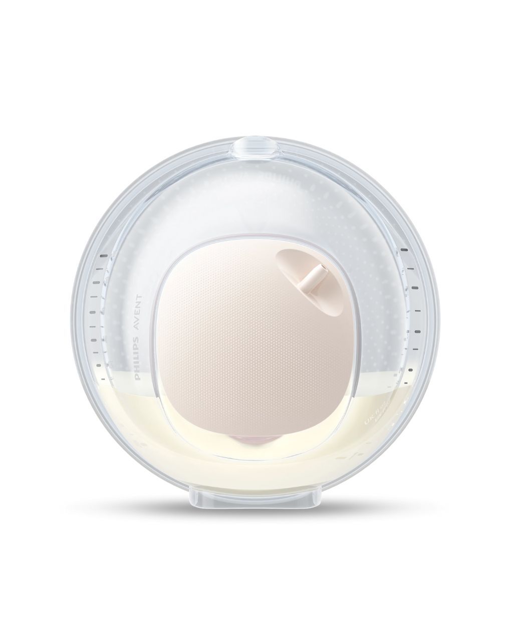 Philips avent σετ κύπελλα συλλογής 2τμχ για hands-free scf439/01 - Philips Avent