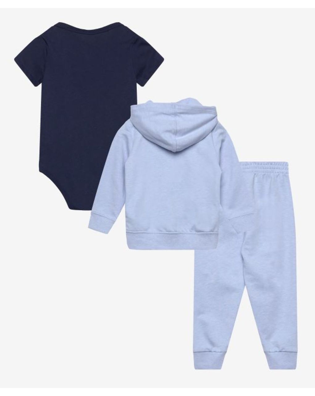 Nike αθλητικό σετ 56l940-bg6 για αγόρι - Nike