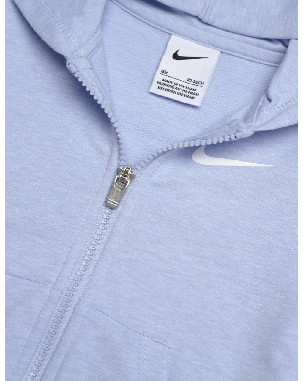 Nike αθλητικό σετ 56l940-bg6 για αγόρι - Nike