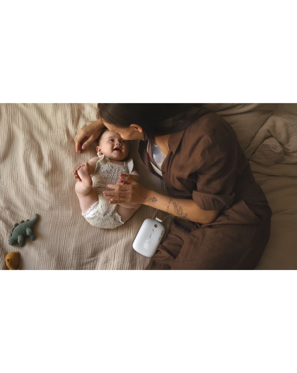 Philips avent σετ χοάνες 4 τμχ 15mm και 17mm για hands-free scf554/11 - Philips Avent