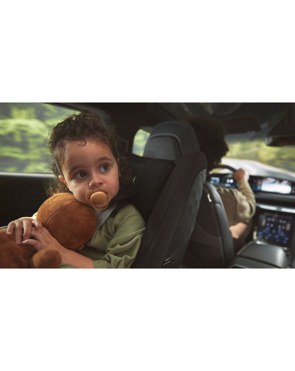 Philips avent ultra soft πιπίλες σιλικόνη 2τμχ 18 μηνών+ χακί/πορτοκαλί scf093/05 - Philips Avent