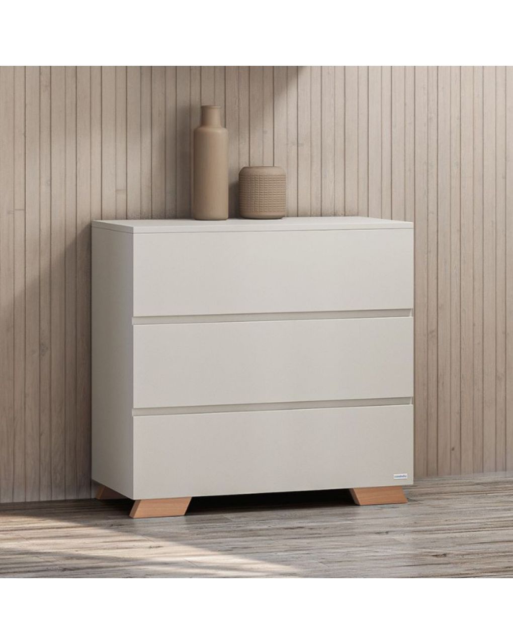 Casababy βρεφική συρταριέρα la maison /oslo 590366