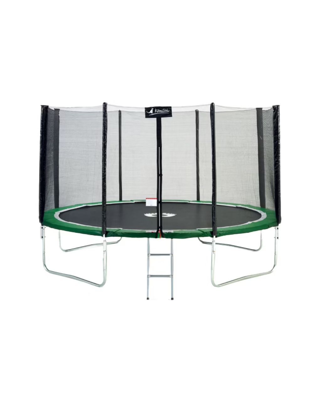 Sun & sport τραμπολίνο διαμέτρου 430cm - Sun&Sport