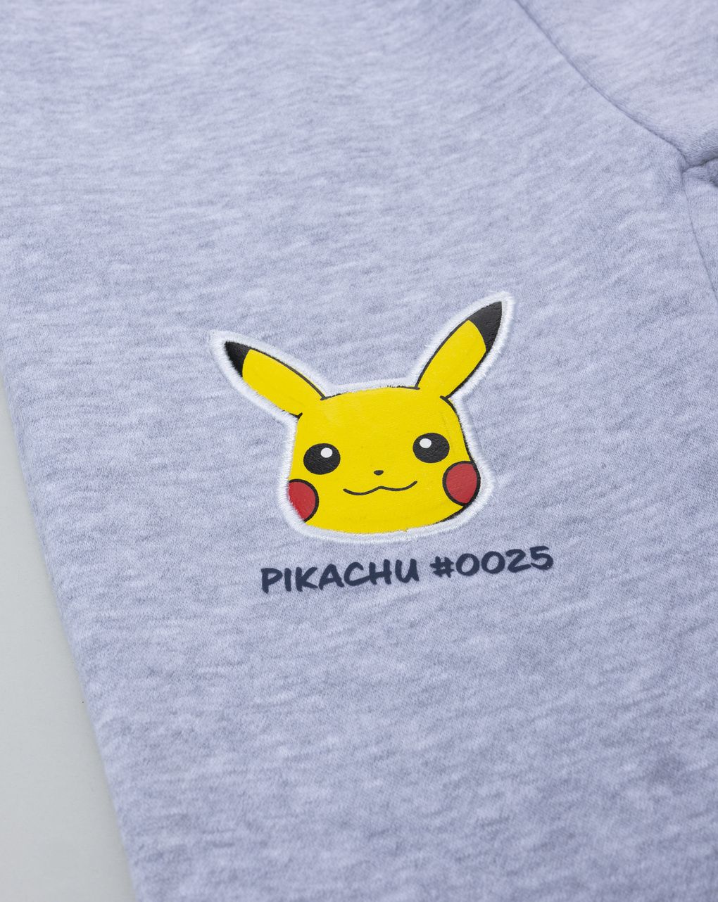 παιδικό παντελόνι φόρμας γκρι pokémon για αγόρι - Prénatal