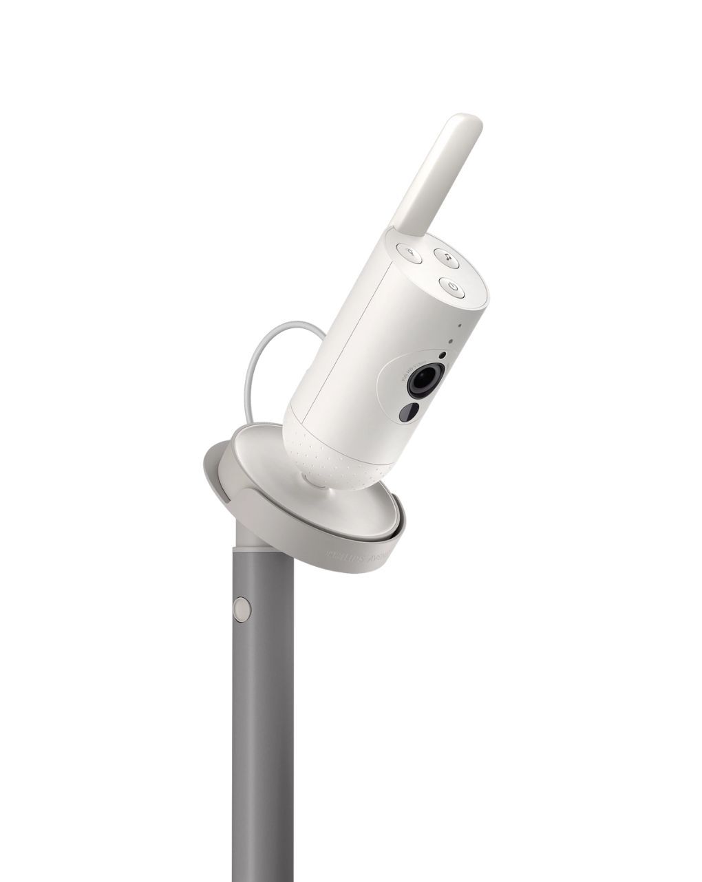 Philips avent premium συνδεδεμένη συσκευή ενδοεπικοινωνίας scd971/26 - Philips Avent