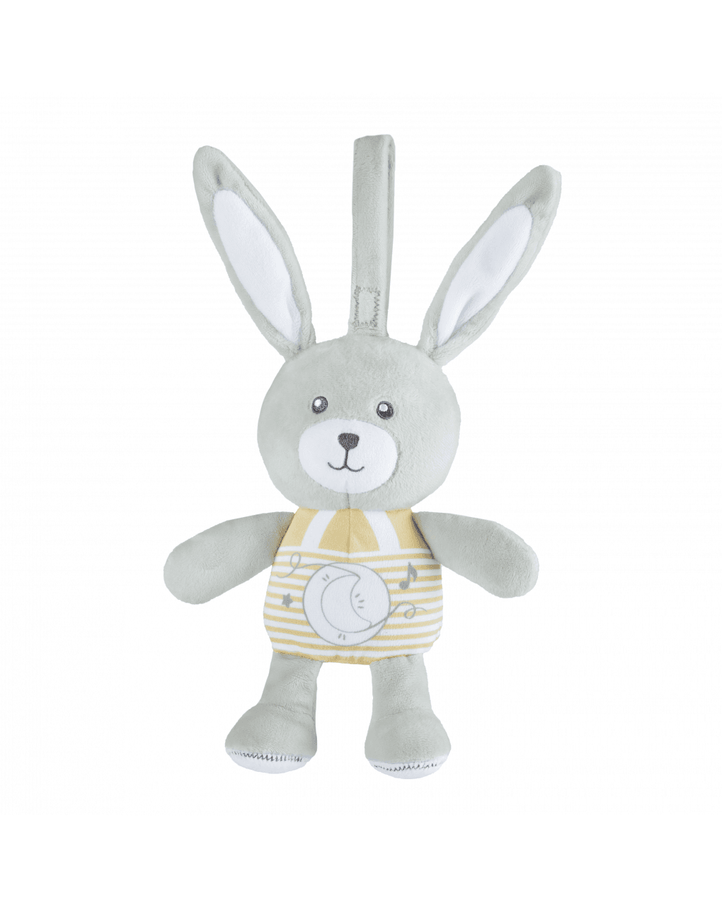 Chicco λαγουδάκι με μελωδία y01-11129-00 - Chicco