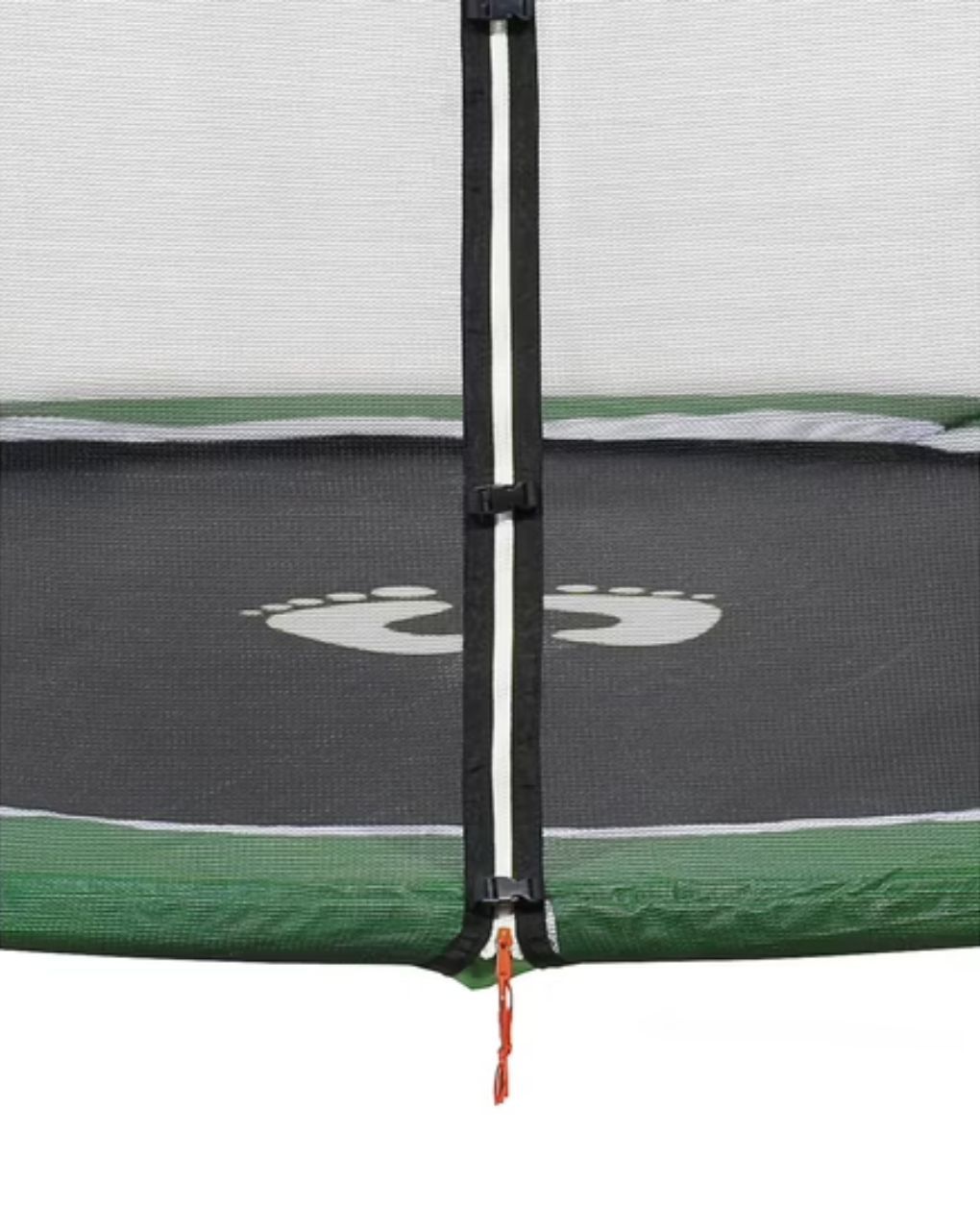 Sun & sport τραμπολίνο διαμέτρου 430cm - Sun&Sport