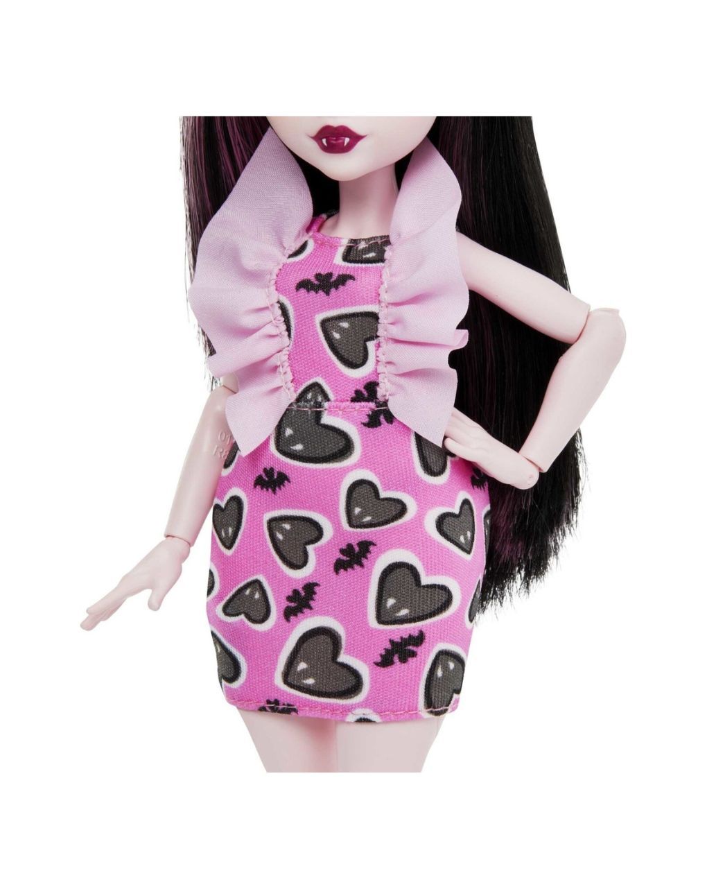 Mattel monster high κούκλες hrc12 (3 σχέδια) - Monster High