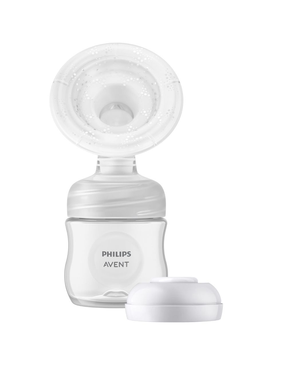 Philips avent σετ μονού θήλαστρου single breast pump kit scf337/01 - Philips Avent