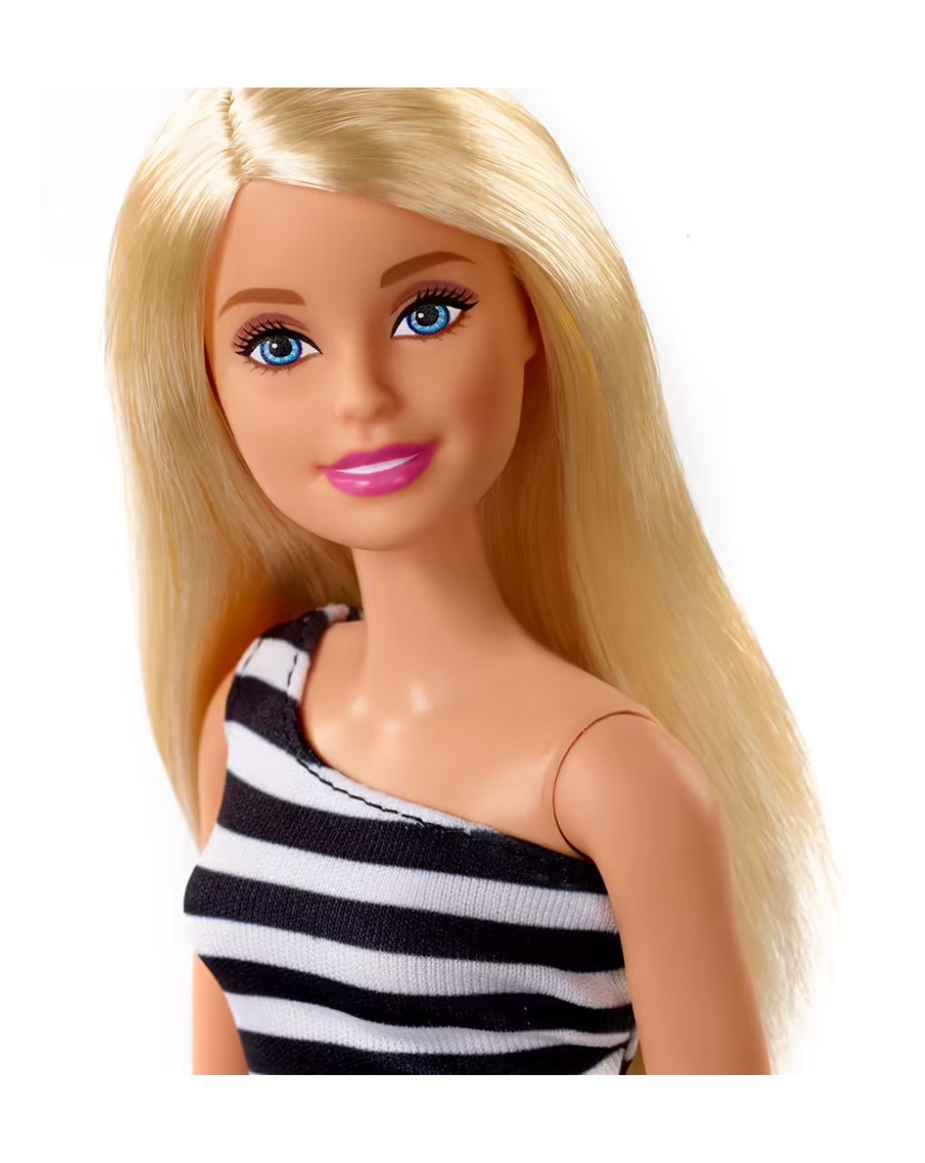 Barbie μini φορέματα (3 σχέδια) t7580 - BARBIE