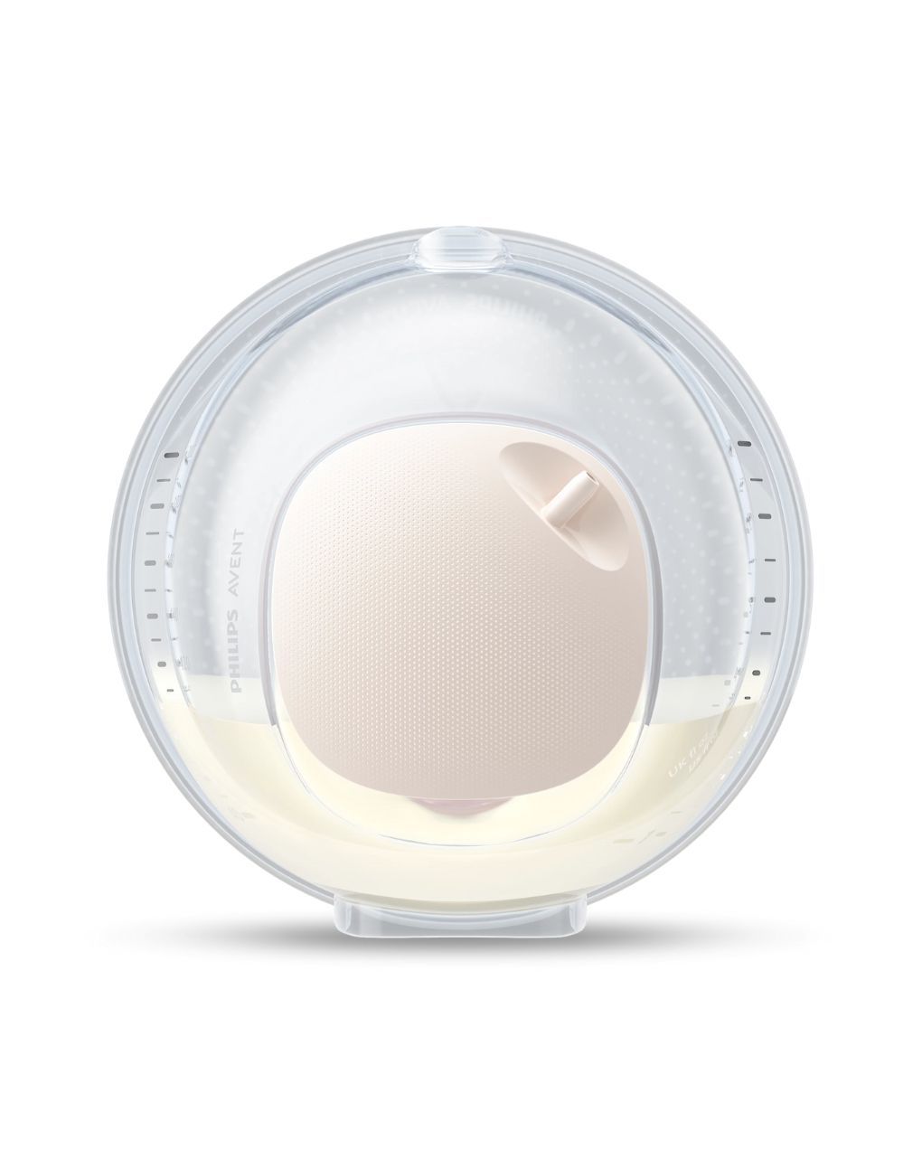 Philips avent hands-free διπλό ηλεκτρικό θήλαστρο scf532/11 - Philips Avent