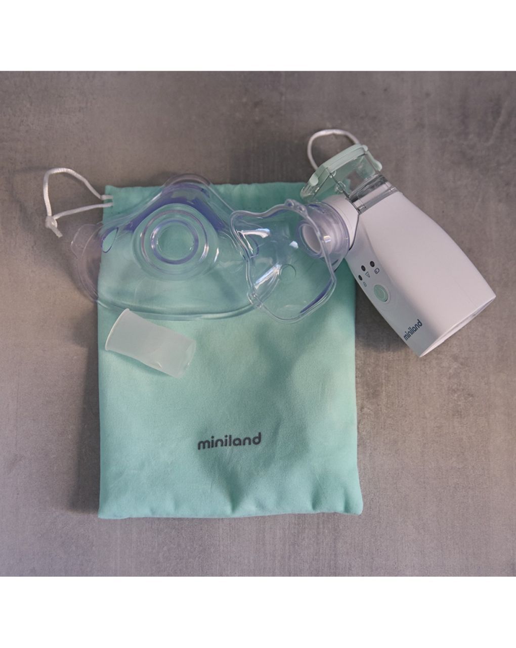 Miniland nebuclean νεφελοποιητής παιδιών και ενηλίκων ml89651 - Miniland