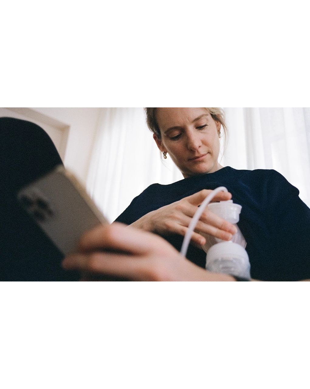 Philips avent σετ μονού θήλαστρου single breast pump kit scf337/01 - Philips Avent