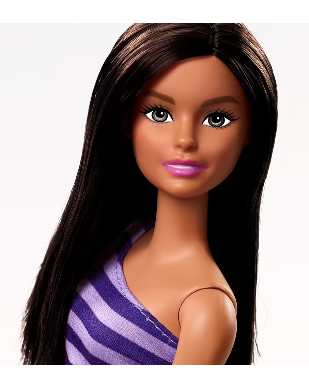 Barbie μini φορέματα (3 σχέδια) t7580 - BARBIE