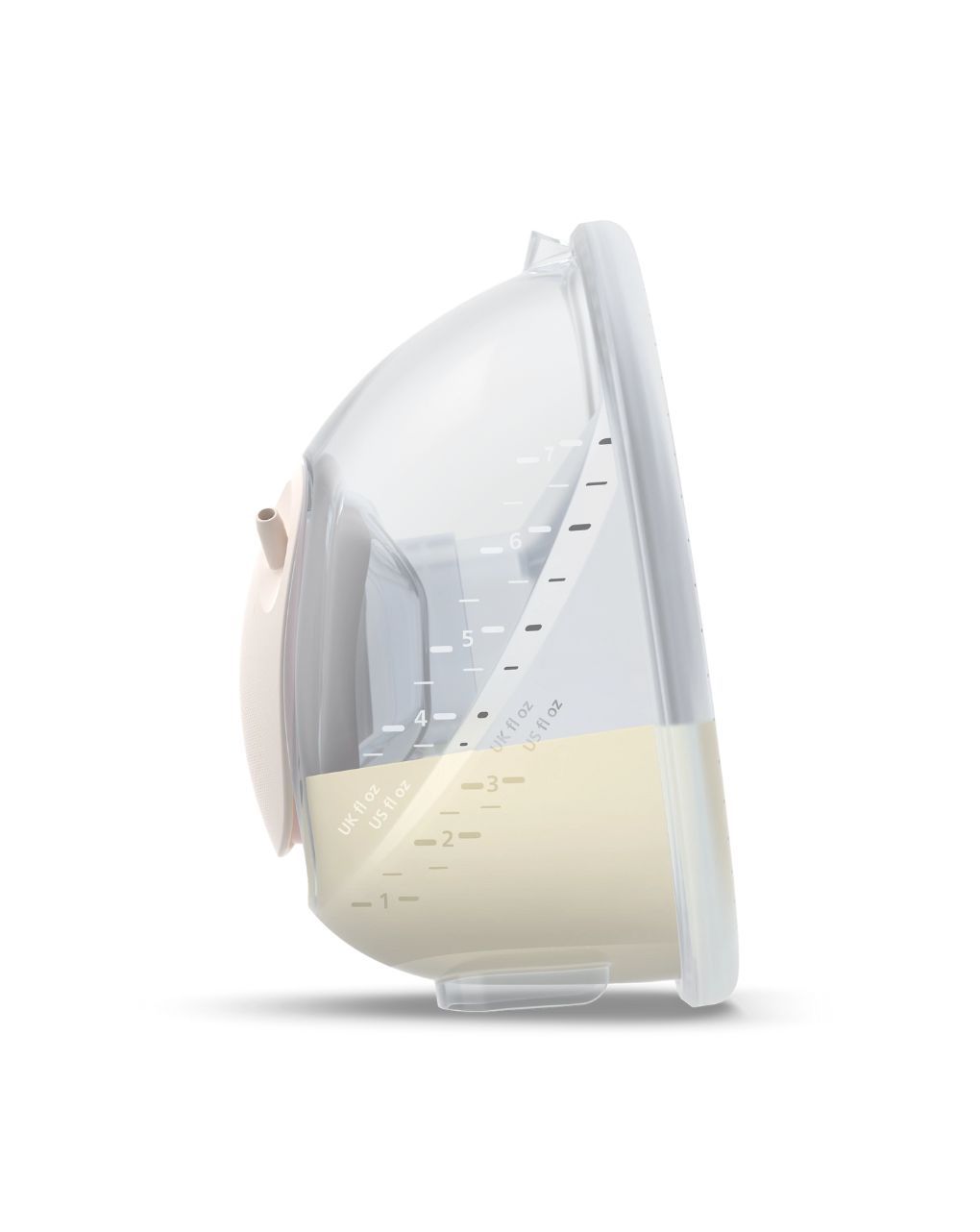 Philips avent σετ κύπελλα συλλογής 2τμχ για hands-free scf439/01 - Philips Avent