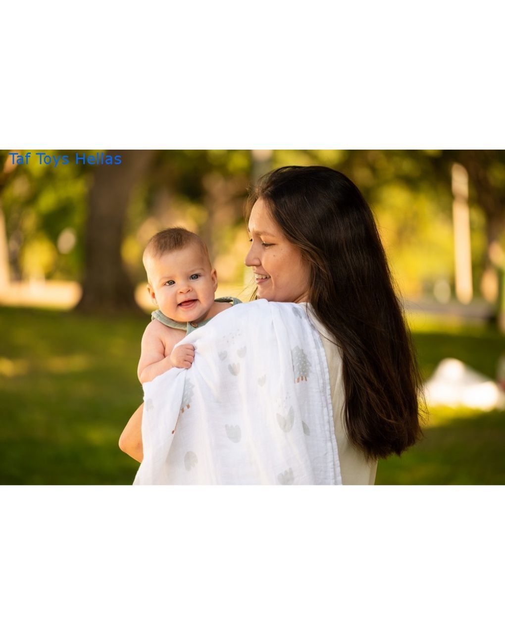 Taf toys σετ για νεογέννητο outdoor kit t-13135 - Taf-toys
