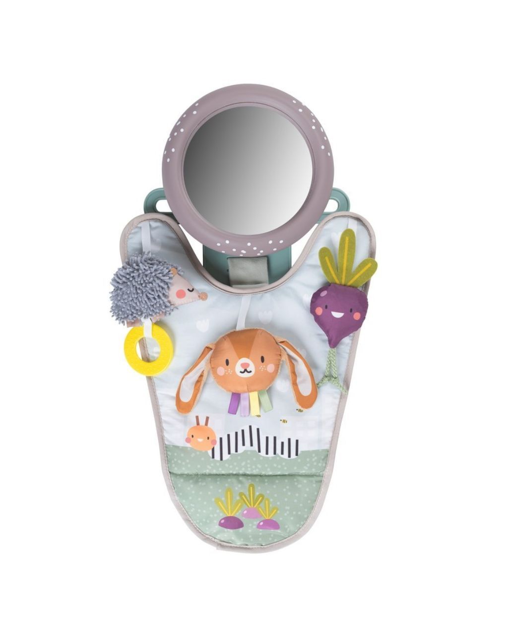 Taf toys εκπαιδευτικό κέντρο δραστηριοτήτων για το αυτοκίνητο t-13105