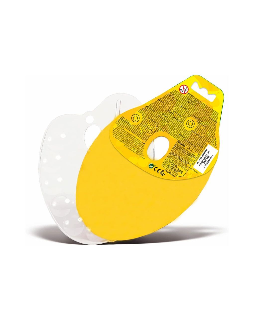 Crayola παλέτα με 12 νερομπογιές 53-8434 - Crayola