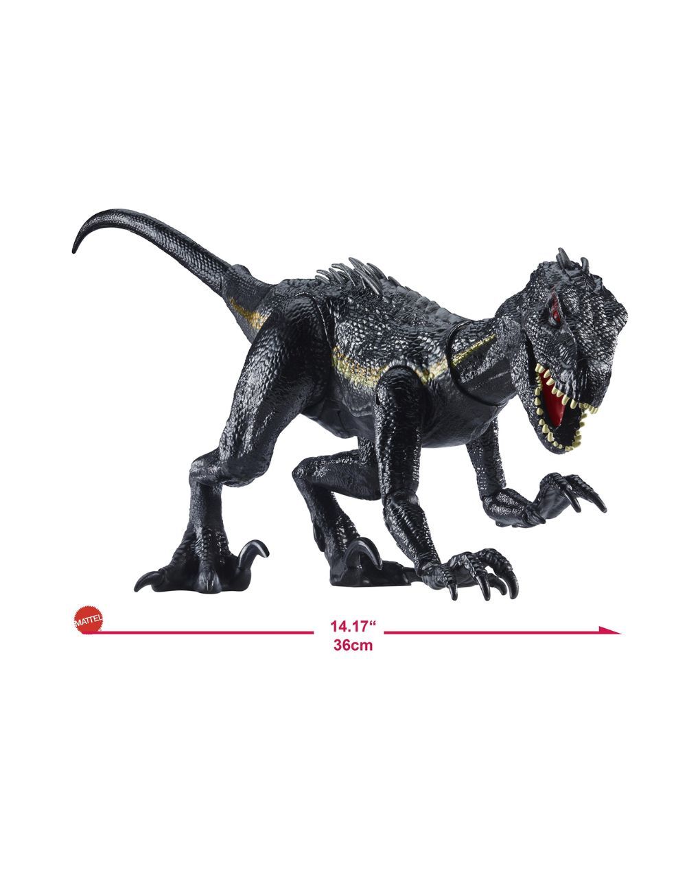 Mattel jurassic world indoraptor fvw27 - Jurassic World