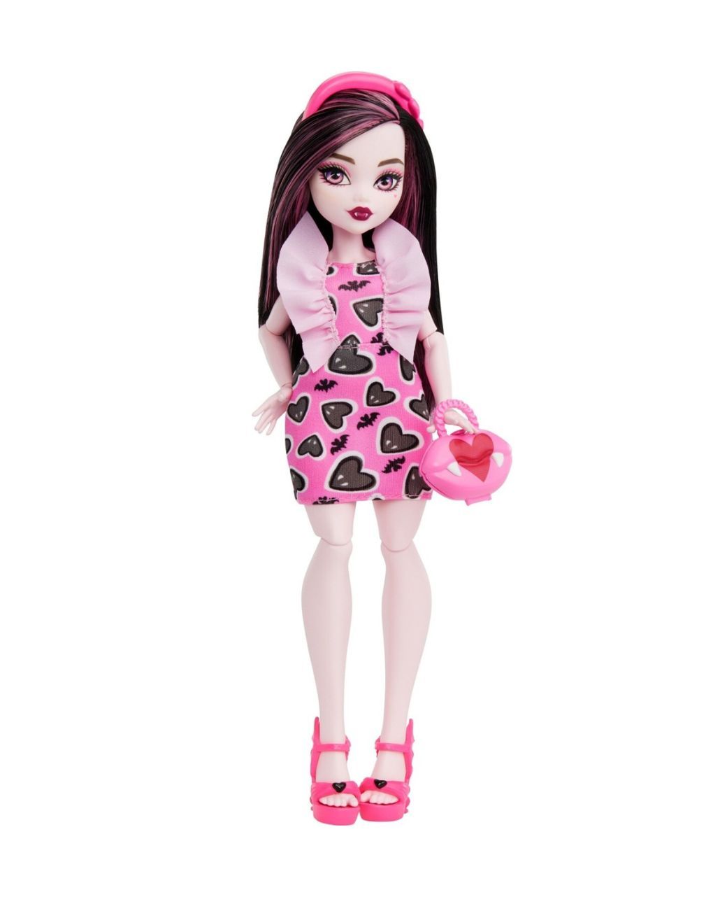 Mattel monster high κούκλες hrc12 (3 σχέδια) - Monster High